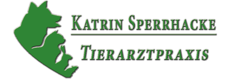 Tierarztpraxis Katrin Sperrhacke